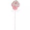 13.5" Sprinkled Cupcake Pick – Whimsical Christmas Tree Decoration & Holiday Accent